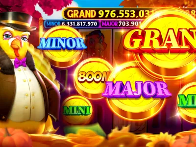 Captura de tela do 777Rio VIP - Jogos de Slot