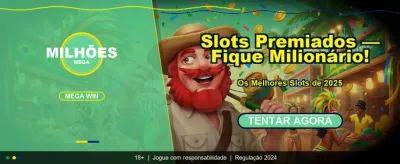 Ganhe Bônus Exclusivos 777rio banner